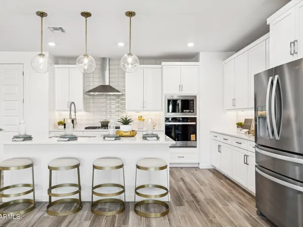 2531 E VILLA LINDA Drive, Phoenix, AZ 85024