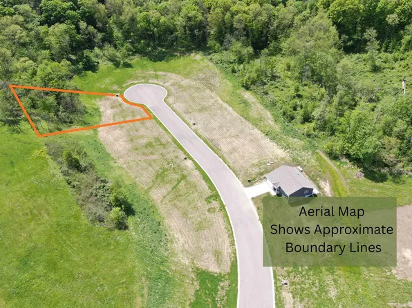 Lot 23 Woods Trail #23, Ontario, WI 54651
