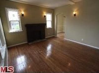 1049 N Alexandria Ave, Los Angeles, CA 90029