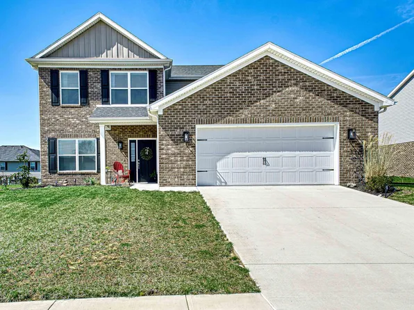 19228 Braeburn Dr, Evansville, IN 47725