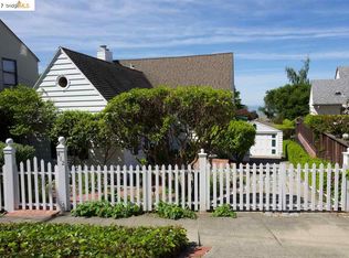 412 Michigan Ave, Berkeley, CA 94707