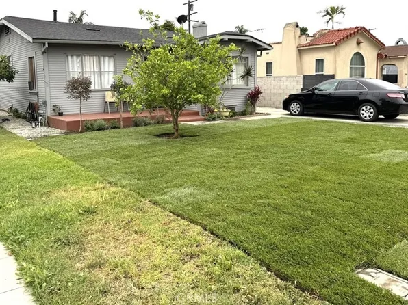 3032 Hill St, Huntington Park, CA 90255