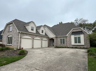 7320 Elm Ridge Dr, Indianapolis, IN 46236