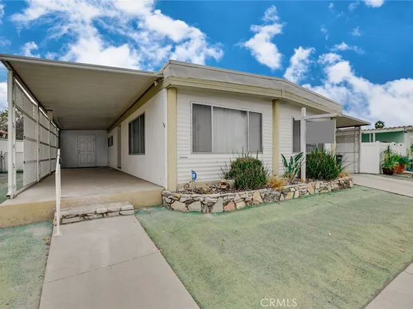 1735 San Leandro Dr, Hemet, CA 92545