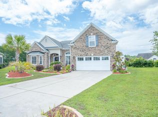 693 Donmovin Ct, Calabash, NC 28467