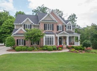 6045 Audobon Trce, Cumming, GA 30040