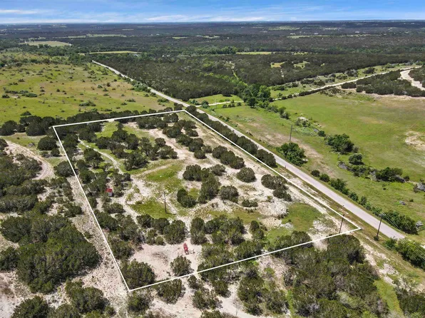 6175 CR 207, Lampasas, TX 76550