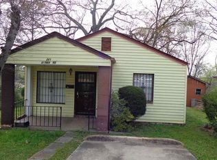 249 Gloria Rd SW, Birmingham, AL 35211