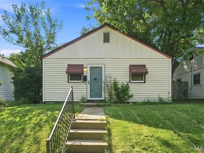 1435 Sproule Ave, Saint Louis, MO, 63139