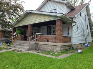624 N Euclid Ave, Indianapolis, IN
