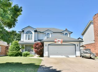 8 Hearth Ct, Niagara On The Lake, ON L0S1J0