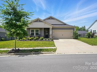 3833 Isenhour Rd, Kannapolis, NC 28081