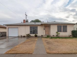 3958 E Harvey Ave, Fresno, CA 93702