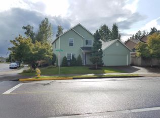 2100 Cougar Ave SW, Albany, OR 97321