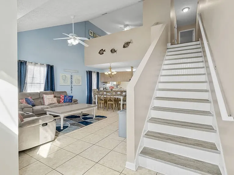 Staircase
