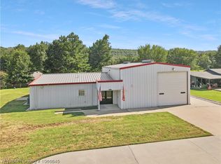 6814 Bear Hollow Rd, Fort Smith, AR 72916