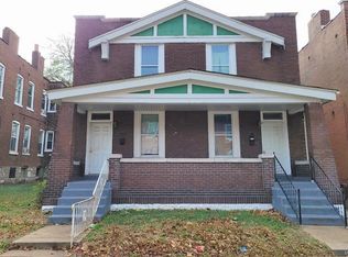 3458 Montana St, Saint Louis, MO 63118