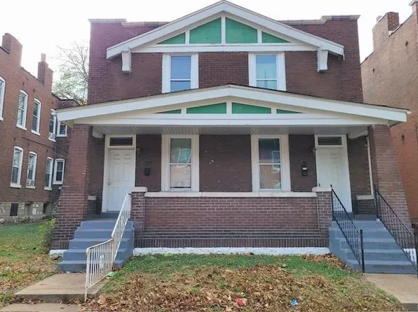3458 Montana St, Saint Louis, MO 63118
