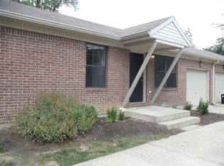 10455 McPherson St, Indianapolis, IN