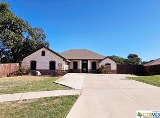 5606 Boxelder Trl, Killeen, TX 76542