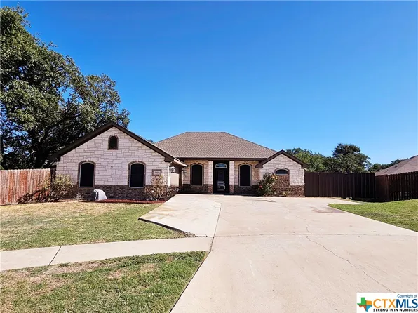 5606 Boxelder Trl, Killeen, TX 76542