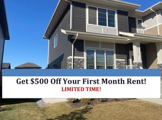 4318 38th St, Beaumont, AB T4X 2Y3