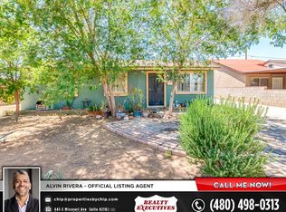 2026 N 37th Ave, Phoenix, AZ 85009