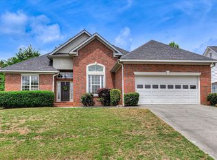 657 Cornerstone Pl, Evans, GA 30809