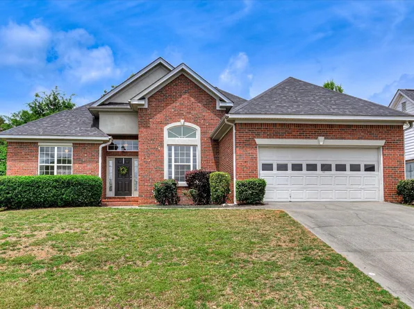 657 Cornerstone Pl, Evans, GA 30809