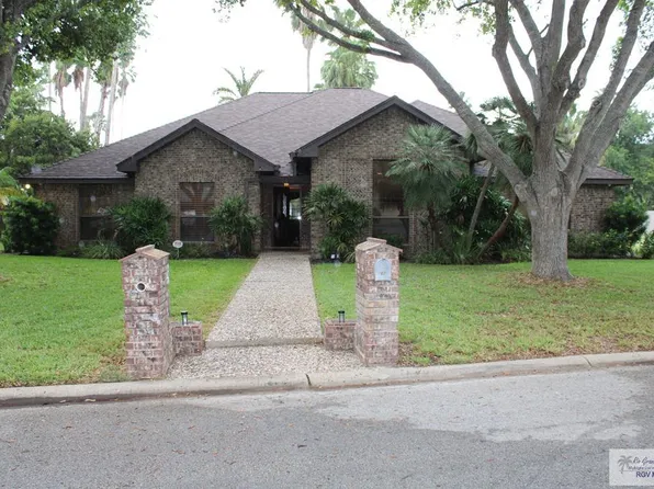 5024 Bellino Dr, Harlingen, TX 78552
