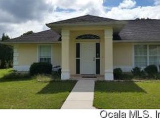 5445 W Anthony Rd, Ocala, FL 34475