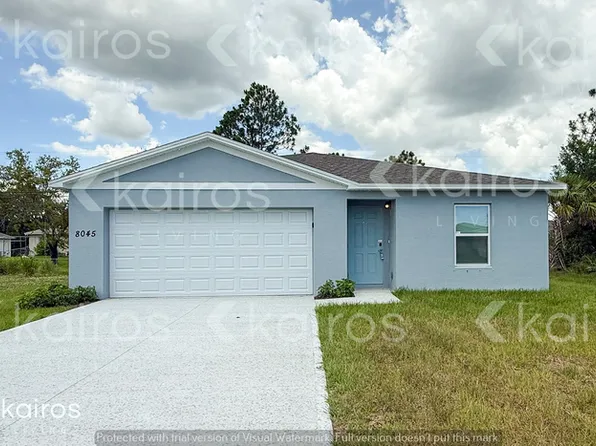 8045 99th Ct, Vero Beach, FL 32967