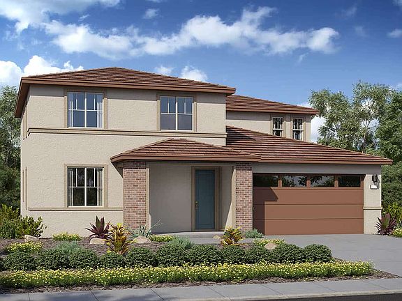 Landmark Plan 2B Southwest Prairie