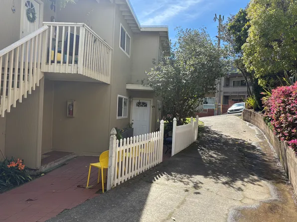 402 Wendy Way, Mill Valley, CA 94941