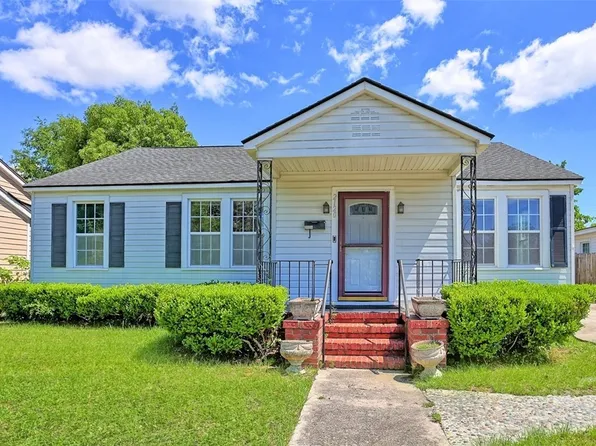 2120 E 39th Street, Savannah, GA 31404
