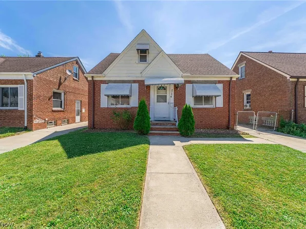 4465 W 137th St, Cleveland, OH 44135
