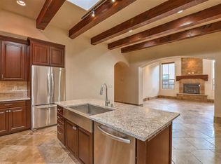 3167 Viale Cetona, Santa Fe, NM 87505