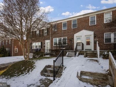 1807 Deveron Rd, Towson, MD, 21286