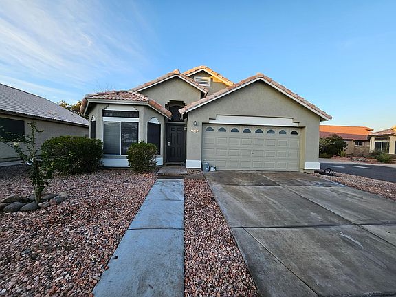 2nd image of 11624 W Vulture Mountain Ct