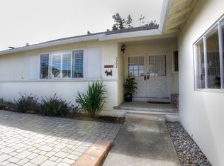 3304 Adelaide Way, Belmont, CA 94002
