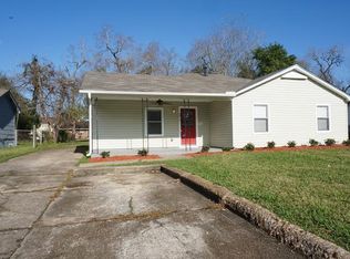 4815 Arvilla Ln, Houston, TX 77021