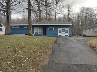 702 Beech St, Rome, NY 13440