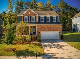17338 Belmont Stakes Ln, Charlotte, NC 28278