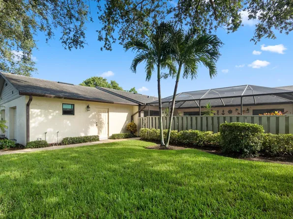 1431 Captains Walk #17d, Fort Pierce, FL 34950