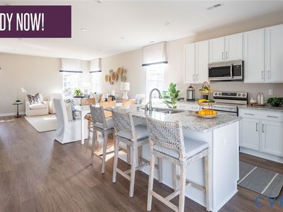 4164 Park Trail Dr #T-3, Henrico, VA, 23223