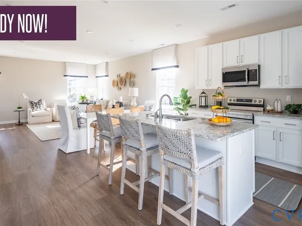 4164 Park Trail Dr #T-3, Richmond, VA 23223