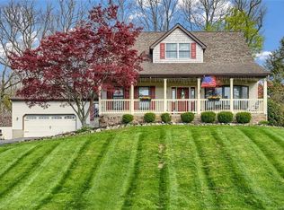 9 Warren Ct, Cornwall, NY 12518
