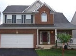840 Fairwood Dr, Culpeper, VA 22701