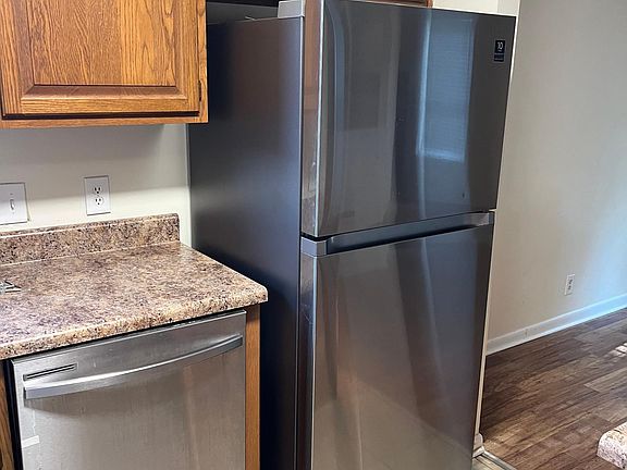Kitchen appliances