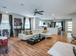 2430 Springhill St, Dallas, TX 75228